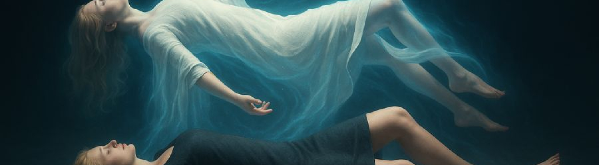 Out-of-Body Experience: Samael Aun Weor’s Teachings